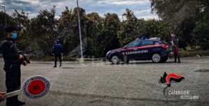 Furti seriali su automobili a Cittanova e Taurianova: Eseguita ordinanza di custodia cautelare in carcere per tre persone item-thumbnail