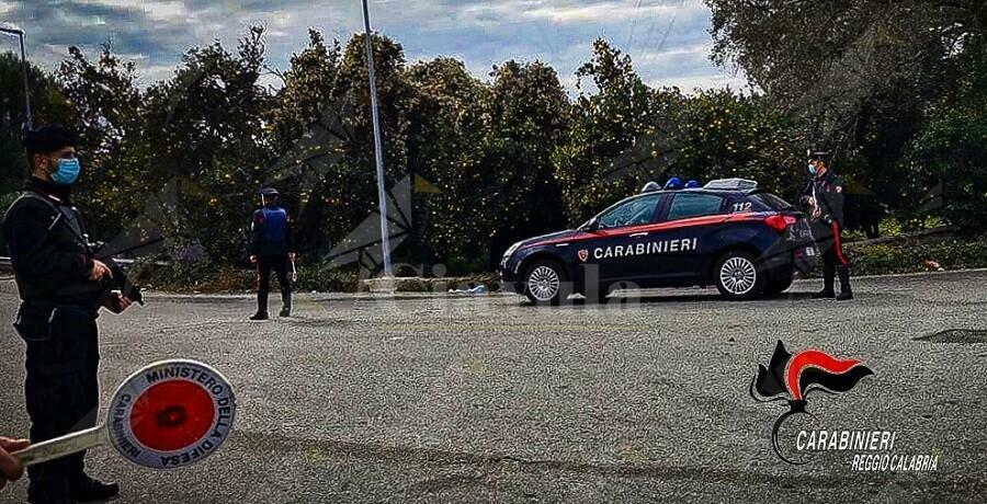 Furti seriali su automobili a Cittanova e Taurianova: Eseguita ordinanza di custodia cautelare in carcere per tre persone