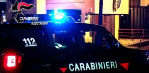 Calabria, minacciano di sfregiarla con l’acido. Eseguita misura cautelare del divieto di avvicinamento per madre e figlio item-thumbnail