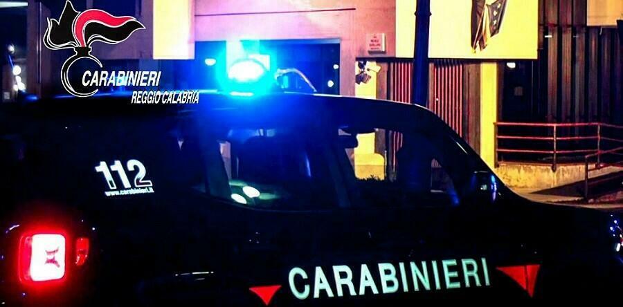 Blitz contro la ‘ndrangheta, fermate 12 persone