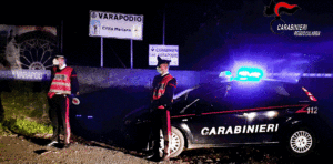 “Buoni alimentari covid”: Altre 13 persone segnalate a Varapodio per false attestazioni item-thumbnail