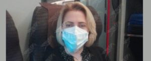 Il sindaco di Caulonia in viaggio verso Roma contro il commissariamento della sanità calabrese item-thumbnail