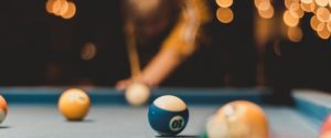 Assembrati a giocare a biliardo e senza mascherine: scatta la sanzione per un circolo ricreativo in Calabria item-thumbnail