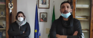 Cinquefrondi, sospese le attività scolastiche per un’altra settimana – video item-thumbnail