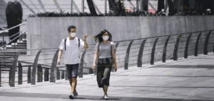 Coronavirus, oggi in Calabria si registrano 72 nuovi casi item-thumbnail