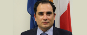 Disagi piattaforma SUE: il consigliere Regionale Crinò lancia l’appello item-thumbnail