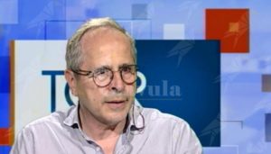 Crisanti: “Occorre un piano di sorveglianza che spezzi il contagio o ci saranno altre ondate” item-thumbnail