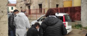 A Cinquefrondi nuovo drive in per effettuare i tamponi molecolari ai cittadini item-thumbnail