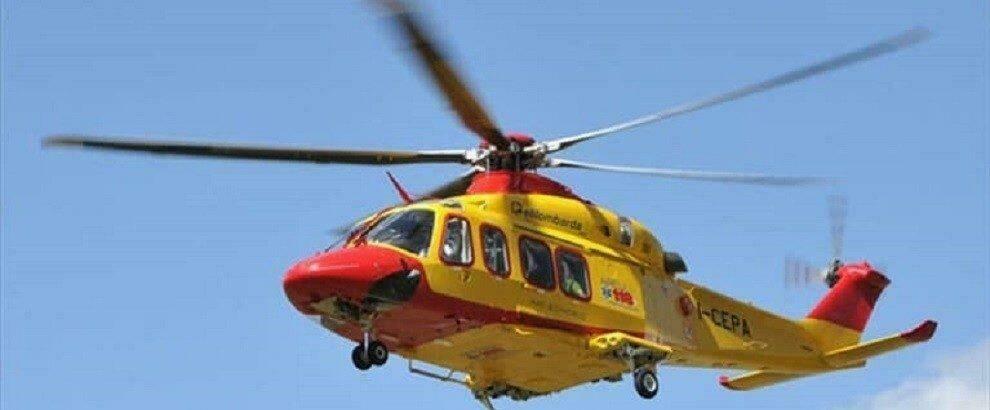 Giovane carabiniere calabrese grave dopo un incidente stradale: si trovava in servizio nel Ragusano Giovane carabiniere calabrese grave dopo un incidente stradale: si trovava in servizio nel Ragusano