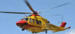 Incidente stradale in Calabria: donna all’ottavo mese di gravidanza trasportata in elisoccorso