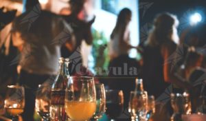 Calabria: Organizzano una festa in casa nonostante i divieti, sanzionati item-thumbnail