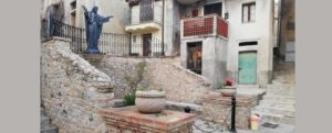 Furto a Camini, la denuncia del sindaco Alfarano item-thumbnail