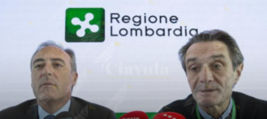 Incredibile ma vero, i leghisti che governano la Lombardia vogliono rimettere i positivi al covid nelle Rsa item-thumbnail