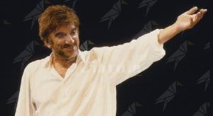 Grazie di tutto, Gigi Proietti! item-thumbnail