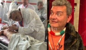 Spirlì, il leghista terrone e le sparate su Gino Strada item-thumbnail