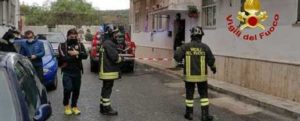 Calabria, scoppia incendio in un appartamento: muore un anziano item-thumbnail