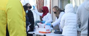 Coronavirus, in Calabria 449 casi positivi nelle ultime 24 ore item-thumbnail