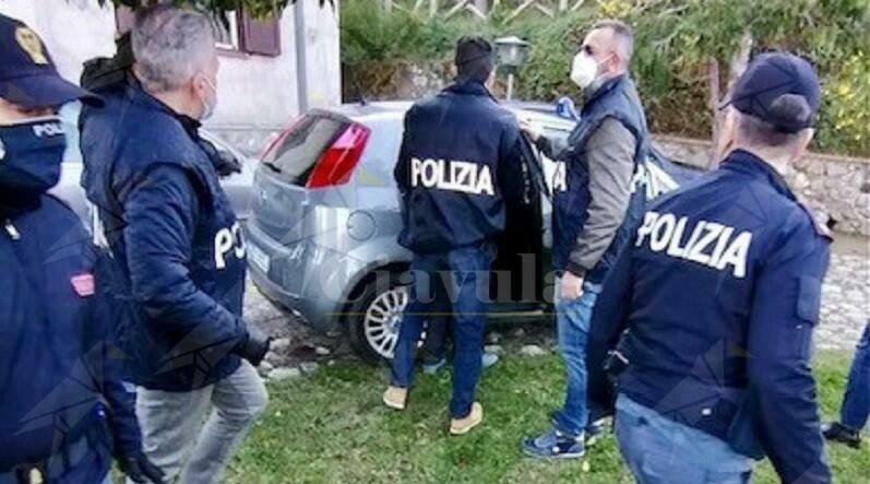 Residente in Calabria si addestrava per compiere attentati di matrice jihadista. Arrestato