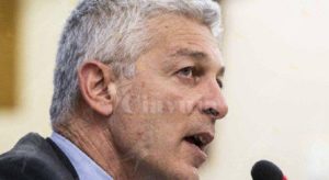 Furfaro, (Pd): “Morra non offende solo la Calabria e la memoria della Santelli ma tutti i malati” item-thumbnail