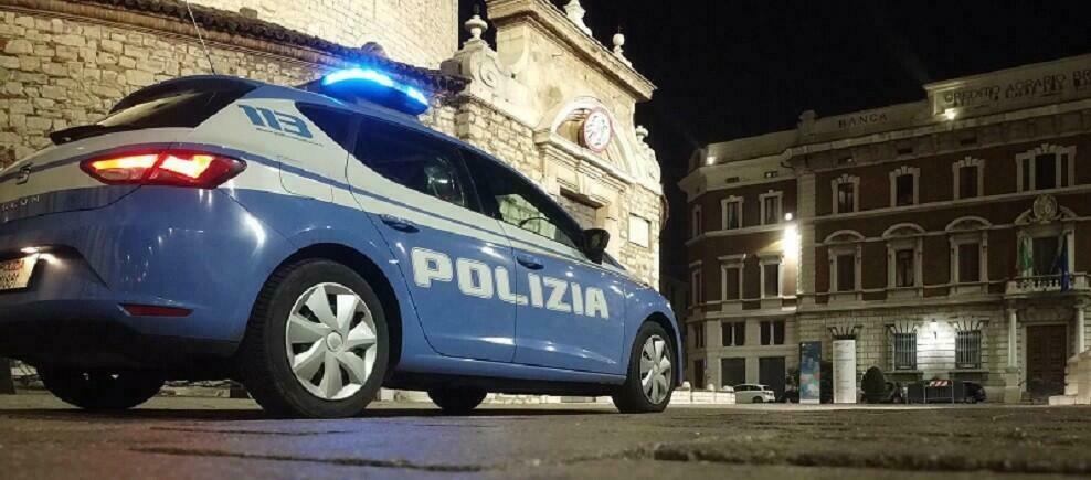 Sorpreso a spacciare cocaina, 46enne finisce in manette