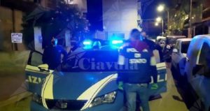 Operazione “Lockdown”: 24 persone in manette per traffico di droga item-thumbnail