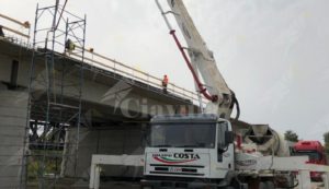 Il Ponte Allaro potrebbe essere inaugurato prima di Natale item-thumbnail