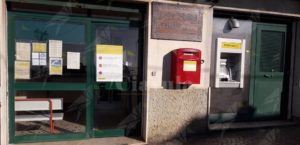 Bova, installato il nuovo ATM Postamat item-thumbnail