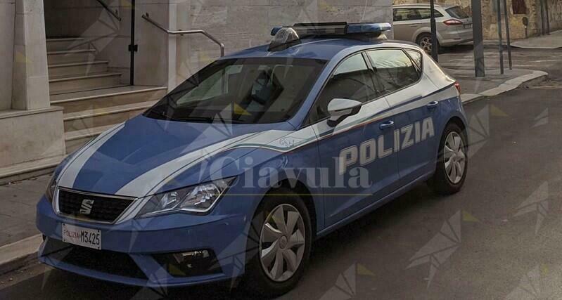 Maltrattamenti in famiglia: Arrestato 18enne violento