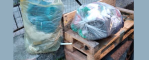 Abbandono di rifiuti a Focà di Caulonia, la segnalazione della lettrice item-thumbnail