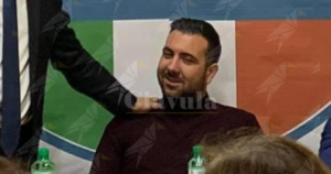 Caulonia incorona Salvatore Cirillo item-thumbnail