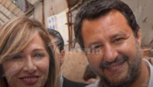 Eurodeputata leghista in tre ore smaschera due complotti mondiali item-thumbnail