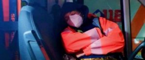 Covid, ambulanze ferme per ore in attesa di poter entrare negli ospedali item-thumbnail