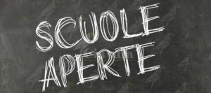 A Monasterace le scuole rimarranno aperte item-thumbnail