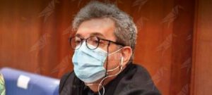 Spirlì fa una nuova nomina per l’emergenza covid. Ed è una nomina discutibile item-thumbnail