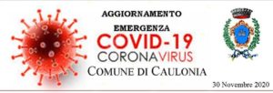 A Caulonia 10 persone sono guarite dal covid item-thumbnail