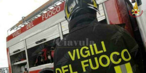Calabria: in fiamme motopala di proprietà del comune, non si esclude dolo item-thumbnail