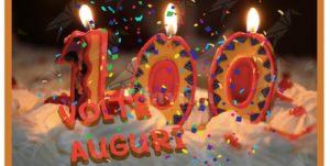 Benestare festeggia una nuova centenaria, auguri a nonna Teresina! item-thumbnail