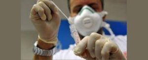 Coronavirus, per i cittadini di Camini test rapidi a prezzi vantaggiosi item-thumbnail