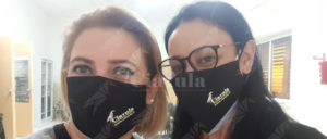 Foto del giorno: Ciavula protegge dal coronavirus item-thumbnail