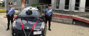 Atto intimidatorio in Calabria, incendiato l’ingresso di un noto ristorante item-thumbnail