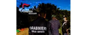 Lavoro nero: denunciati due titolari di aziende agricole nella Piana di Gioia Tauro. Sanzioni per 8000 euro item-thumbnail
