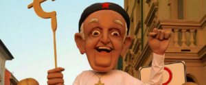 Silenzio sulle istanze laiche: l’unica rivoluzione di Bergoglio ha un sapore di destra item-thumbnail