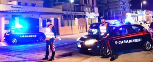 Rubano autocarro e due mini-escavatori, tre arresti a Gioia Tauro item-thumbnail