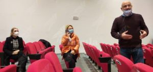 Presentato il Kaulonia Tarantella Festival 2020 – video item-thumbnail