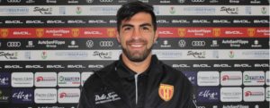 Per il giocatore Esteban Selpa inizia una nuova avventura con il San Luca item-thumbnail