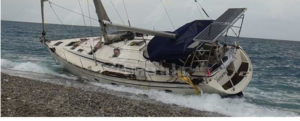 Sbarco di migranti a Locri, il sindaco lancia l’appello ai cittadini: “Servono viveri, vestiti e coperte” item-thumbnail