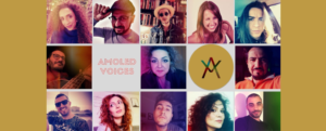 Joyful: una canzone per donare. Il nuovo video degli Amoled Voices sostiene il Progetto HOME item-thumbnail