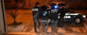 Estorsione, droga ed armi: Eseguite 20 misure cautelari in Calabria item-thumbnail