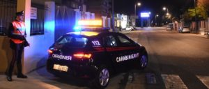 Aggredisce la compagna e la sequestra in casa, 43enne in manette item-thumbnail