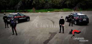 A Taurianova oltre 300 controlli dei carabinieri. Diversi arresti, denunce e sequestri di armi item-thumbnail